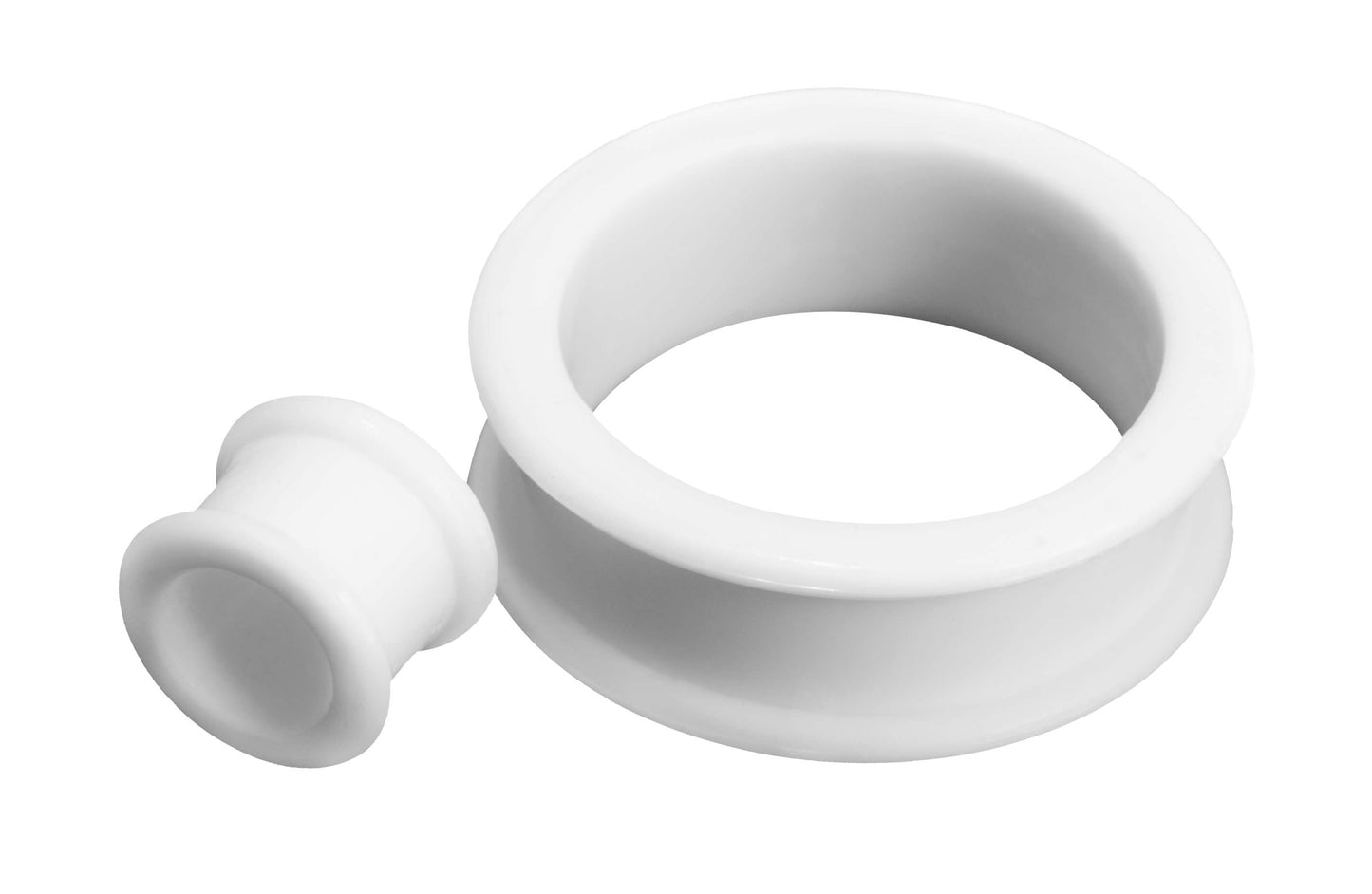 Zealflo Phimosis Treatment Rings for Foreskin Stretching at Home