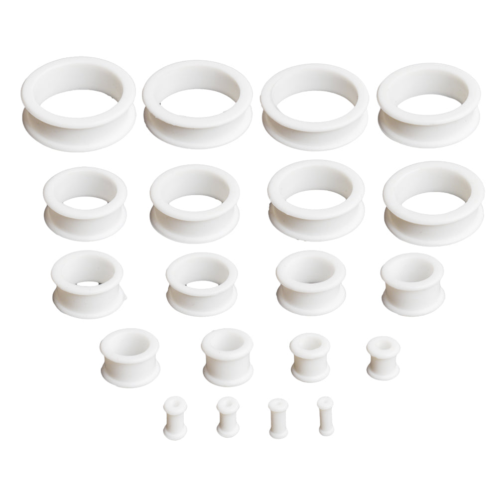 Zealflo Phimosis Treatment Rings for Foreskin Stretching at Home