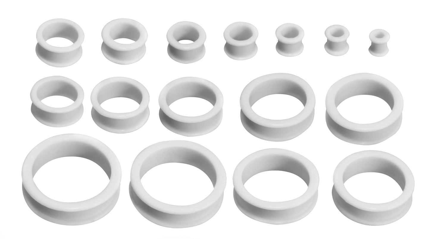 Zealflo Phimosis Treatment Rings for Foreskin Stretching at Home
