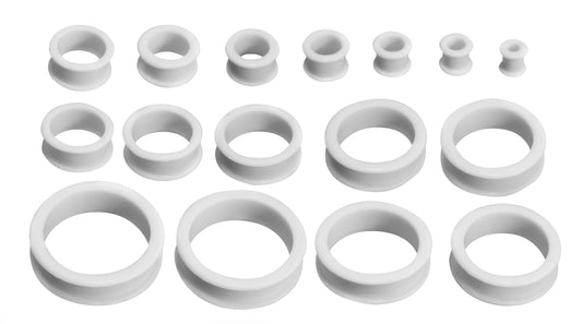 Zealflo Phimosis Treatment Rings for Foreskin Stretching at Home