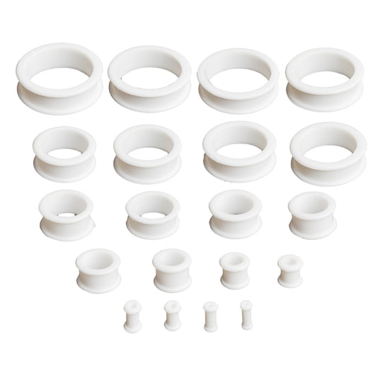 Zealflo Phimosis Treatment Rings for Foreskin Stretching at Home